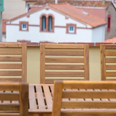 아파트 Duplex Climatise Avec Terrasse Rooftop Coeur Sur 아르젤레쉬르메르